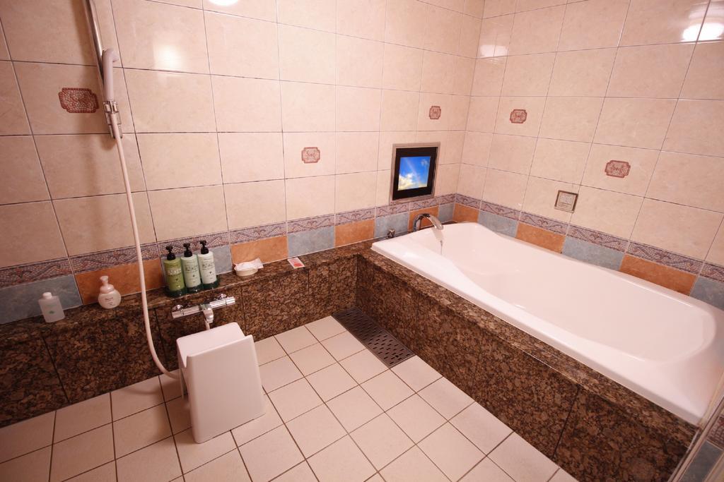 Atlas Shinkabukicho (adults Only) Love hotel *