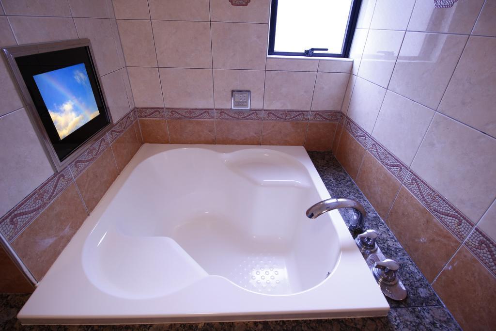 Atlas Shinkabukicho (adults Only) Love hotel *