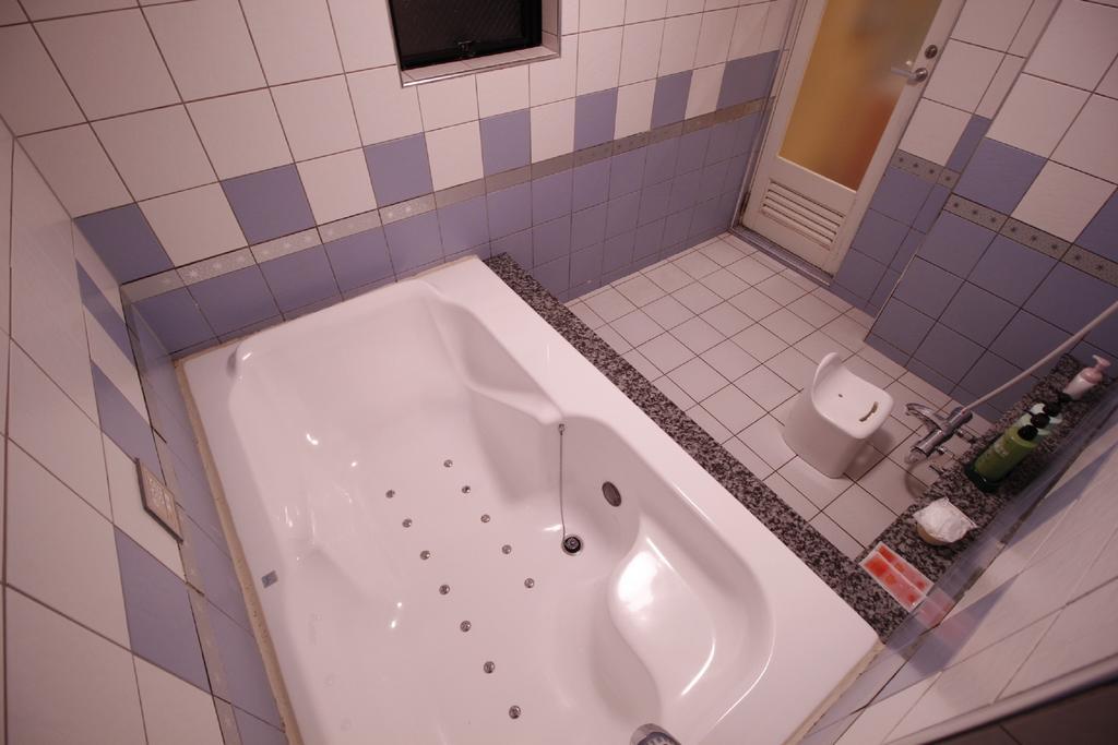 Atlas Shinkabukicho (adults Only) Love hotel Tokyo