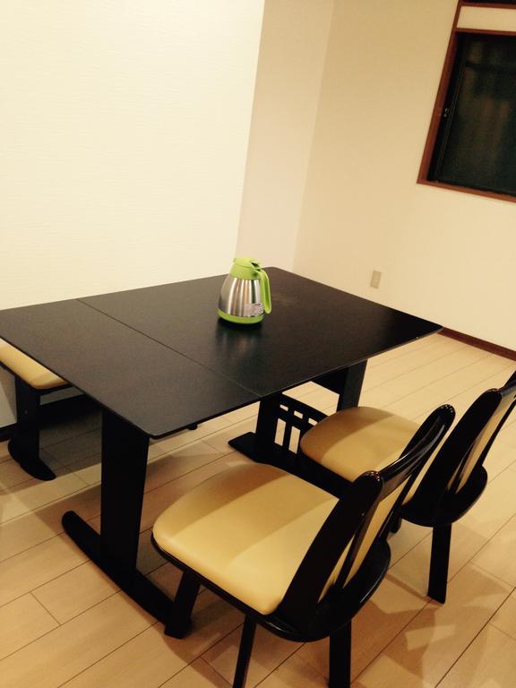 Kyoka House練馬 Homestay *