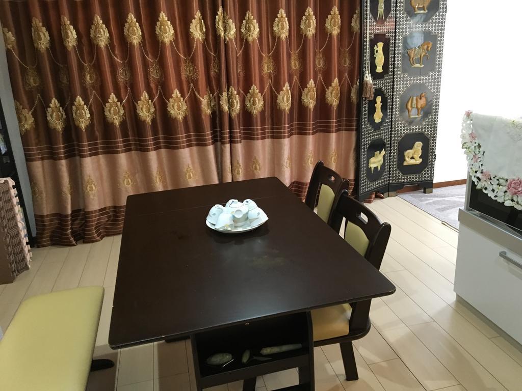 Kyoka House練馬 Homestay *