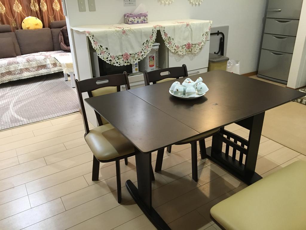 Homestay Kyoka House練馬 Tokyo