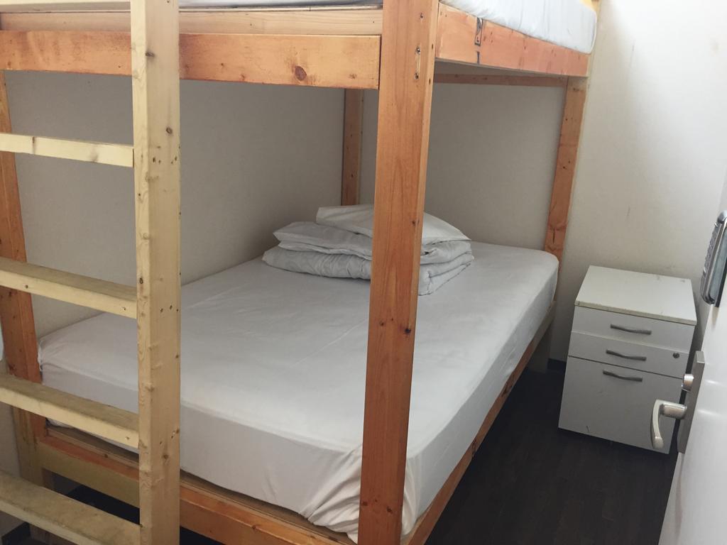 Sophiearth Hostel Hostel