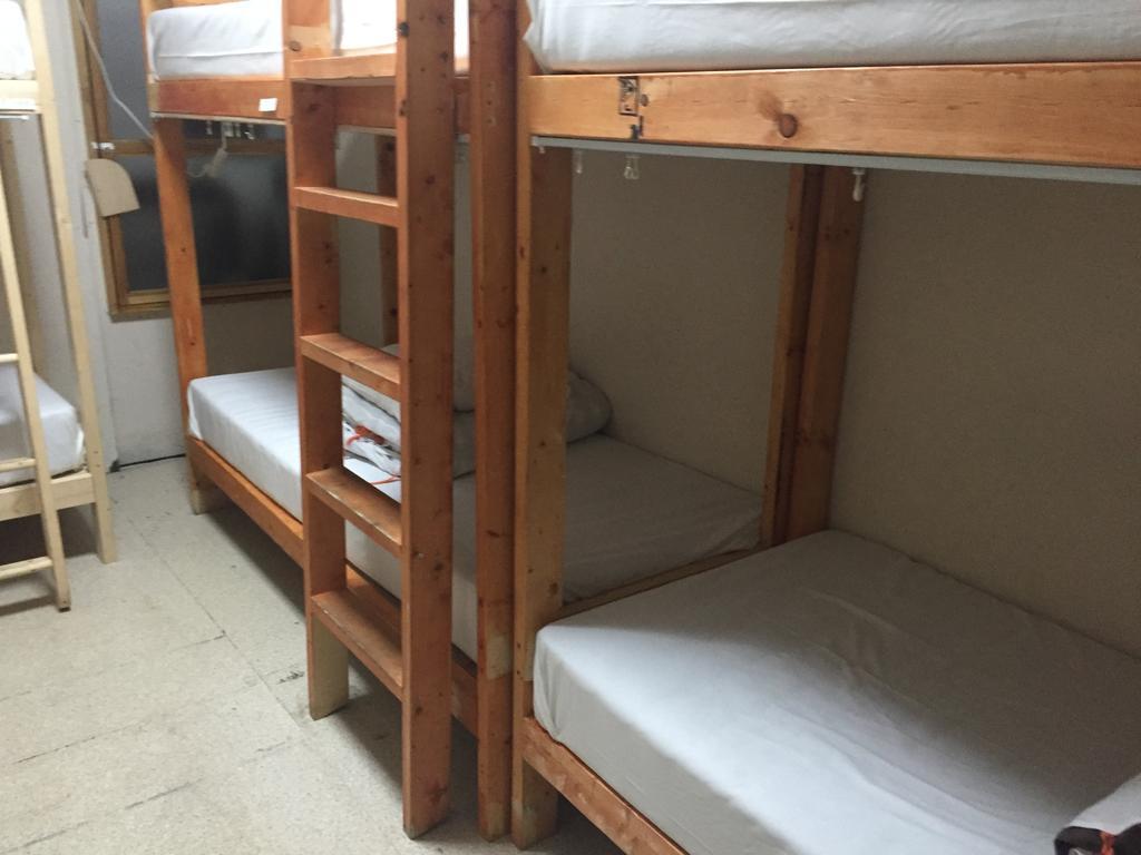 Hostel Sophiearth Hostel *
