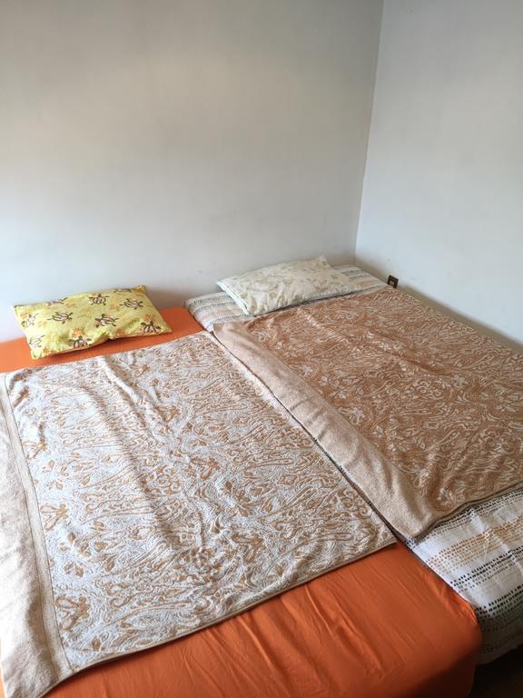 Apartment Palette Takashimadaira Guest House *