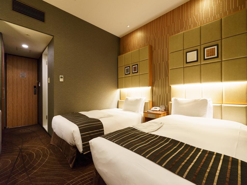 Sotetsu Fresa Higashi Shinjuku Hotel Tokyo