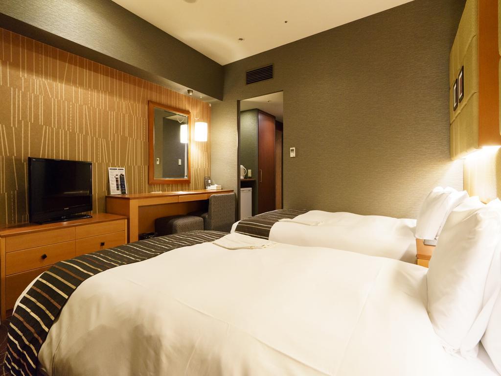 Sotetsu Fresa Higashi Shinjuku 3*