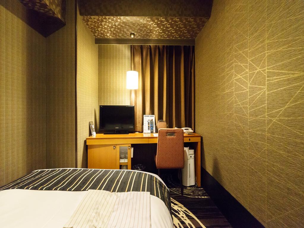 Sotetsu Fresa Higashi Shinjuku Hotel 3*