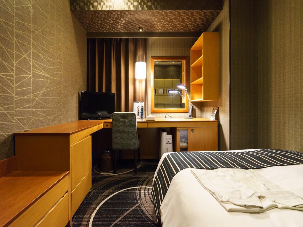 Sotetsu Fresa Higashi Shinjuku 3* Tokyo