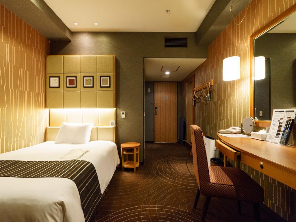 Hotel Sotetsu Fresa Higashi Shinjuku 3*