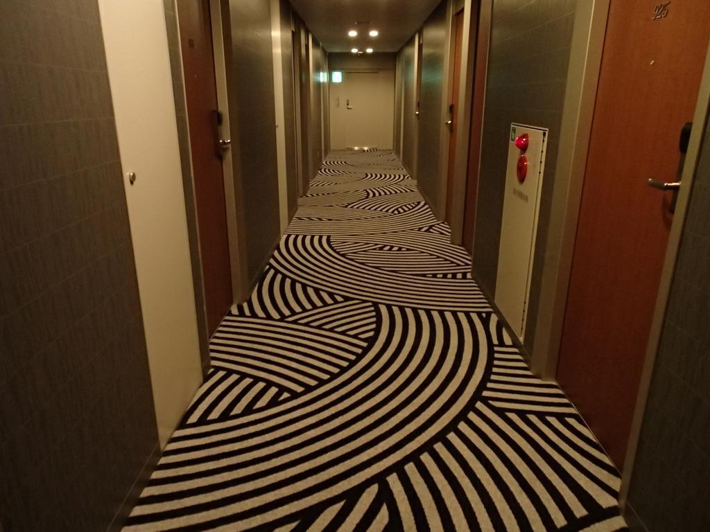Sotetsu Fresa Higashi Shinjuku Hotel 3*
