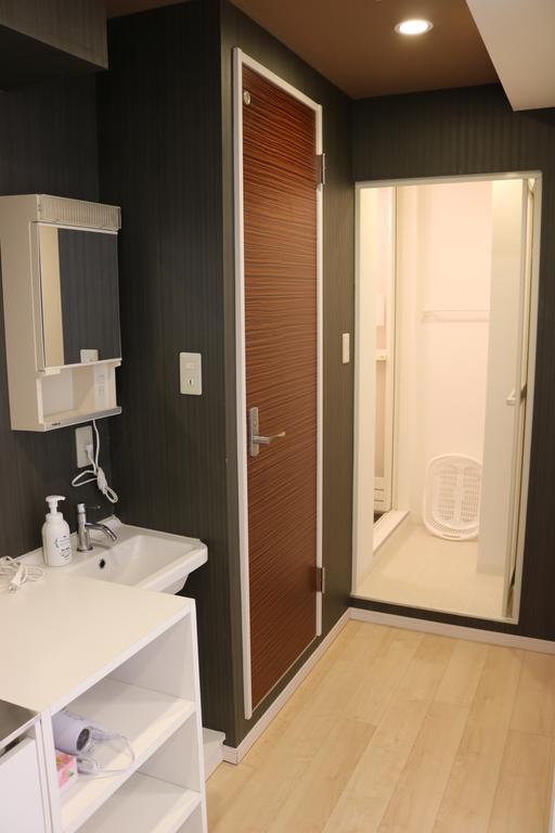Sakurako Azabu Guest house
