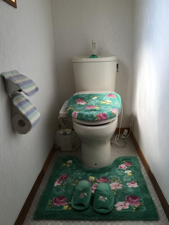 Homestay Kyoka House練馬 *