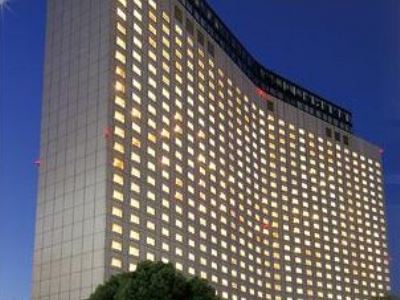 Hotel Keikyu Ex Shinagawa Tokyo