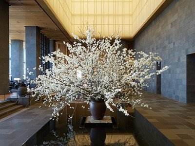 Aman Hotel Tokyo