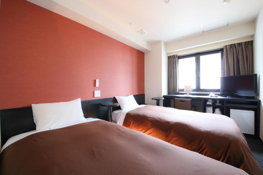 Urbain Haneda Kamata Hotel