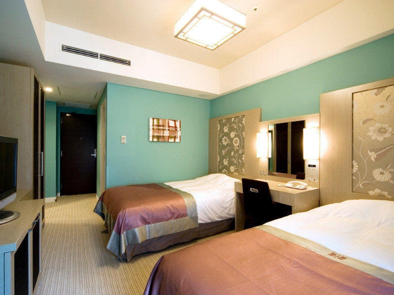 Monterey Hanzomon Hotel
