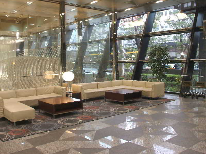 Mercure Hibiya Hotel Tokyo