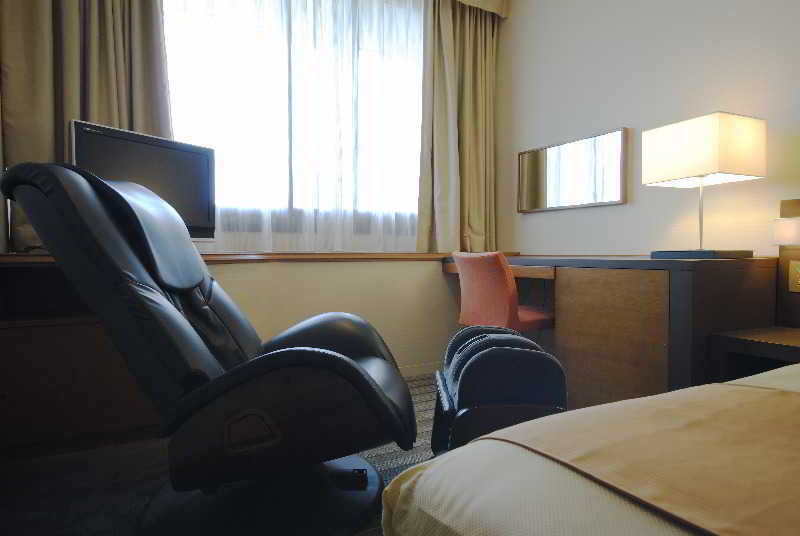 Mercure Hibiya 4* Tokyo