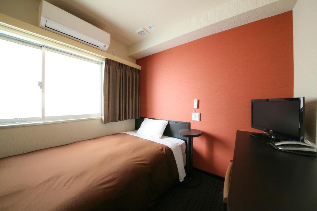 Urbain Haneda Kamata Hotel 3*