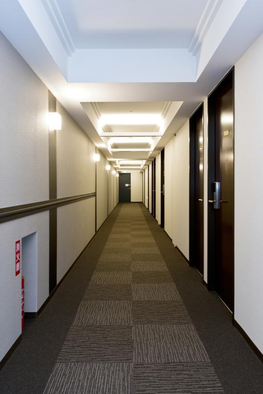 Sunlite Shinjuku 3* Tokyo