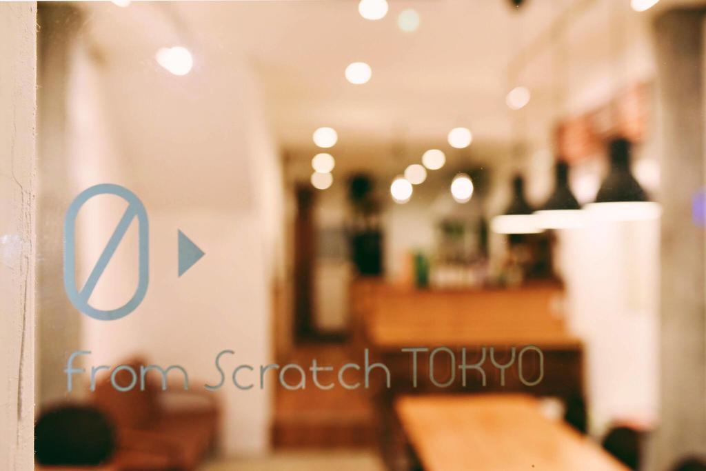 Fromscratch Tokyo