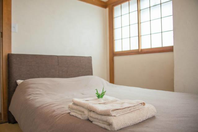 Guest house Fromscratch Tokyo
