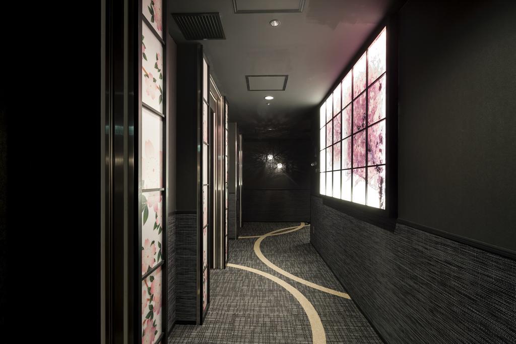 Aparthotel Hundred Shinjuku 4*