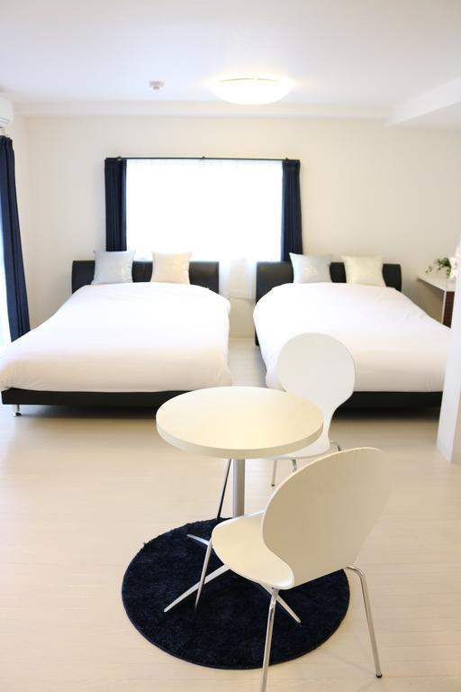Guest house Sakurako Azabu Tokyo