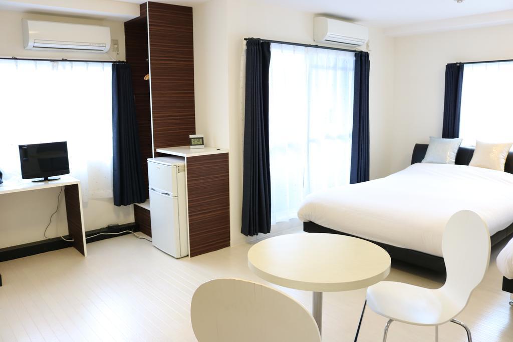 Sakurako Azabu Guest house 3*
