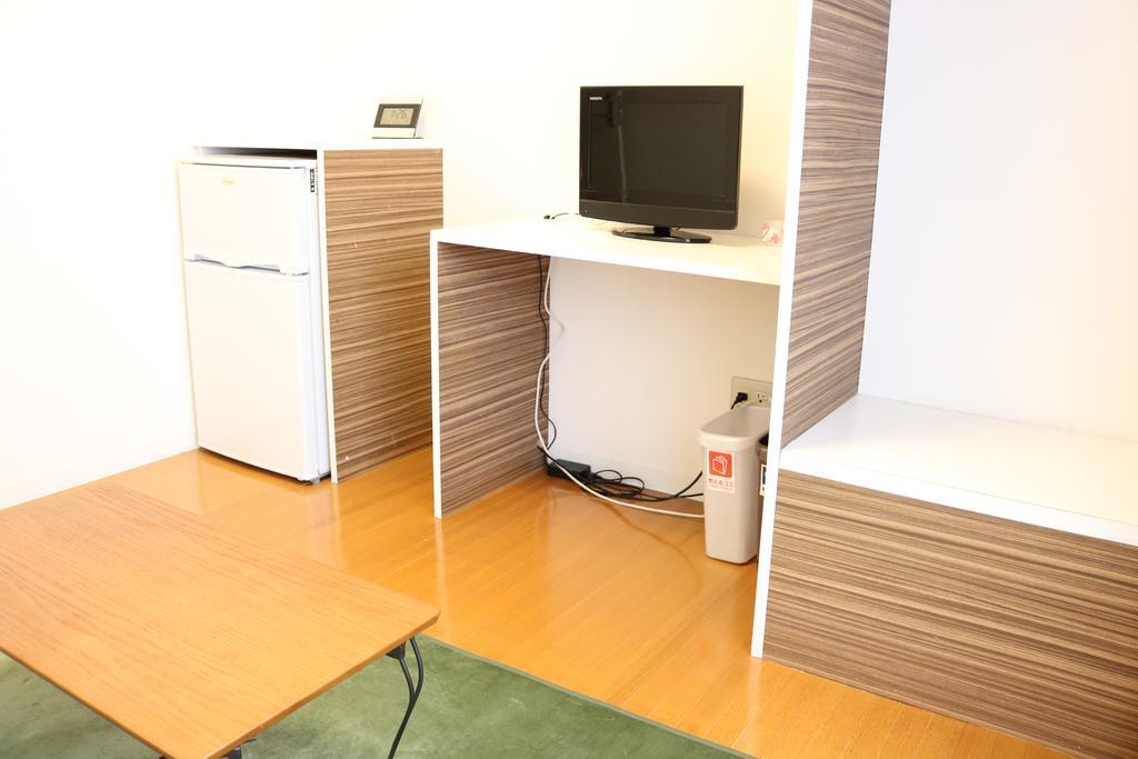 Guest house Sakurako Azabu Tokyo