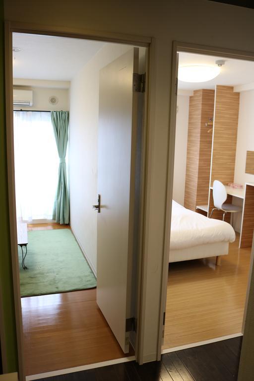 Guest house Sakurako Azabu 3*