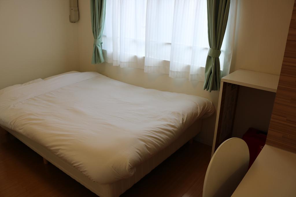 Guest house Sakurako Azabu Tokyo