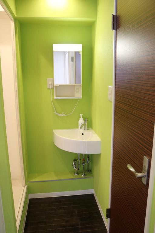 Sakurako Azabu Guest house