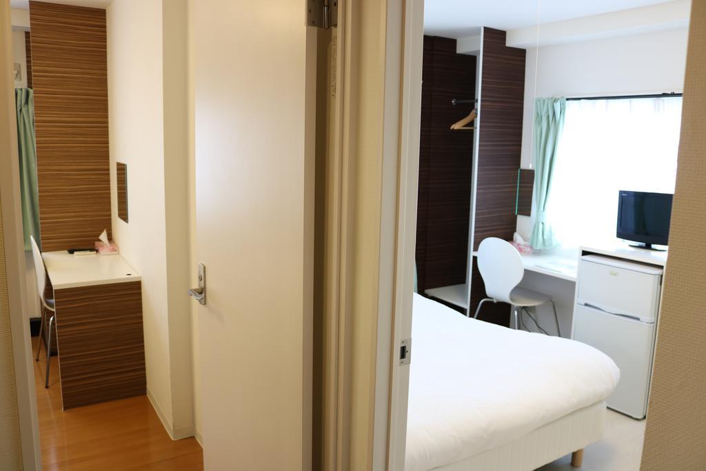 Sakurako Azabu Guest house 3*