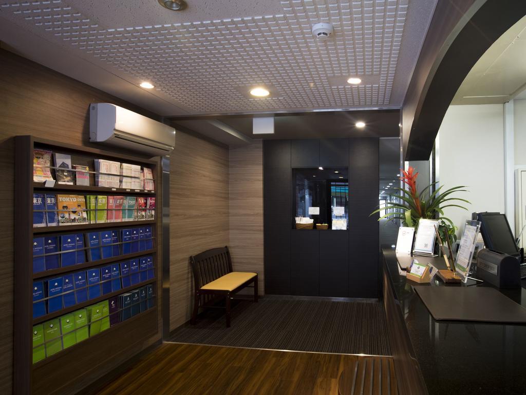 Flexstay Shinagawa 3* Tokyo