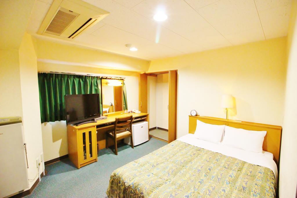 Business Ban Guest house 3*