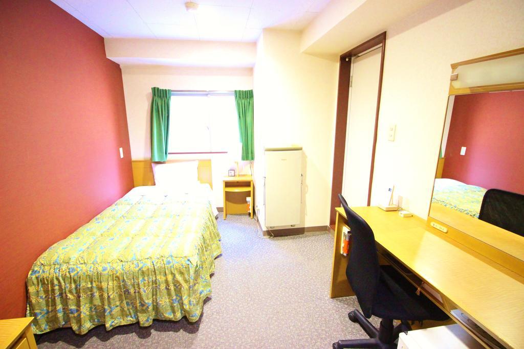 Guest house Business Ban 3*