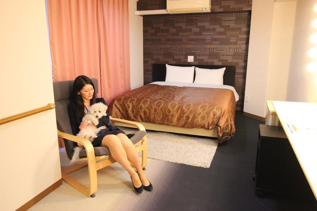 Business Ban Guest house 3*