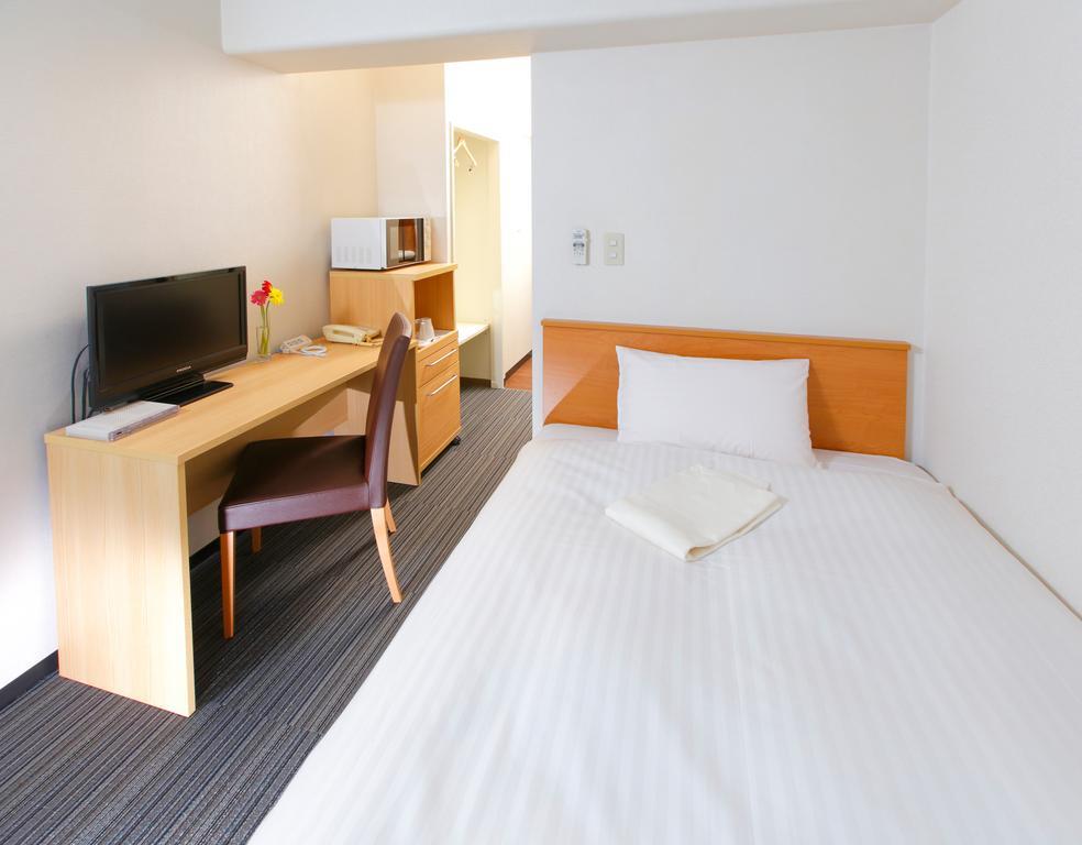 Flexstay Tokiwadai Hotel
