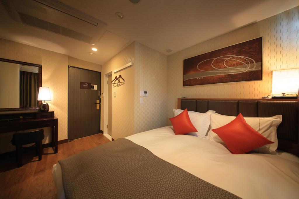 Centurion Ueno Hotel Tokyo