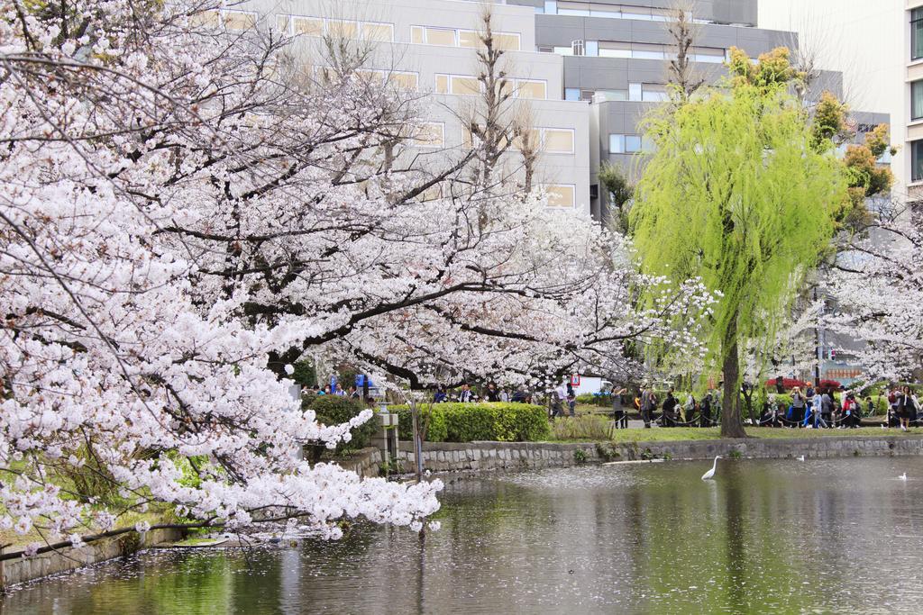Centurion Ueno Hotel 3*
