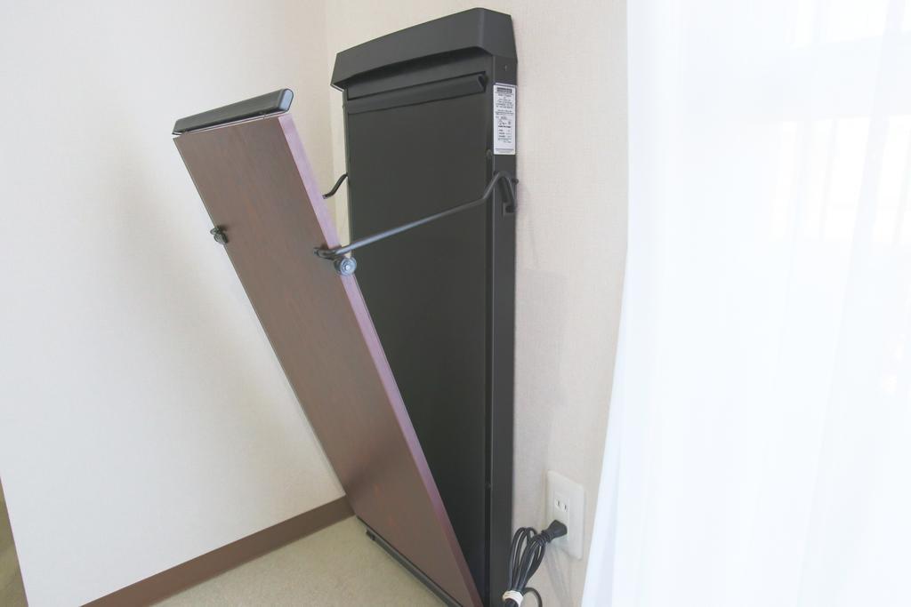 Business Ban Guest house Tokyo