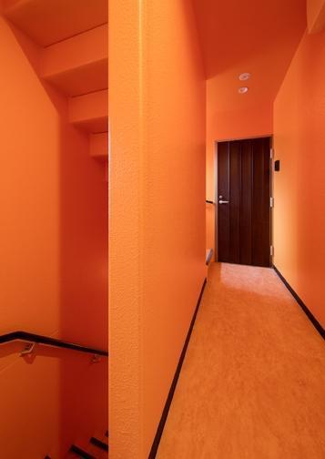 Ginza Modern Style 301 Apartment *