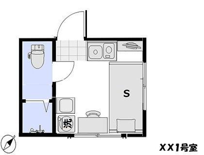 Apartment Ginza Modern Style 301 Tokyo