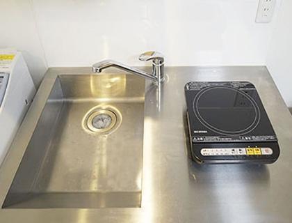 Ginza Modern Style 301 Apartment