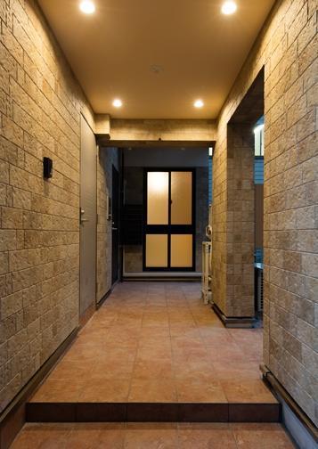 Apartment Ginza Modern Style 301 Tokyo