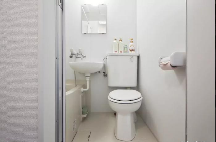 Apartment Shinjuku House