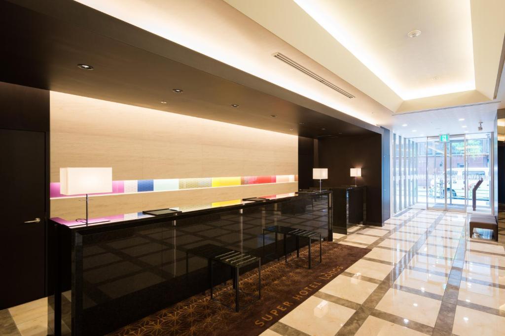 Hotel Super Premier Station Yaesu-chuoguchi 3*