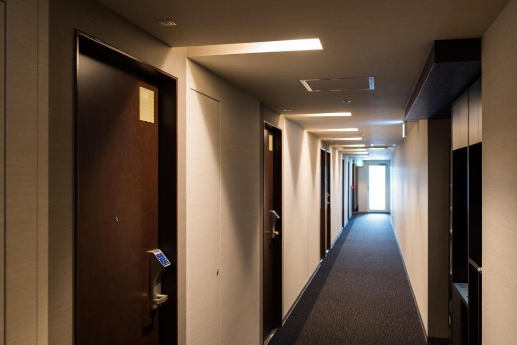 Hotel Super Premier Station Yaesu-chuoguchi 3*